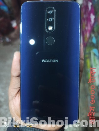 Walton rx7 mini